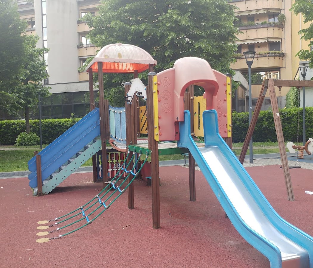 Il Giardino delle Storie 2