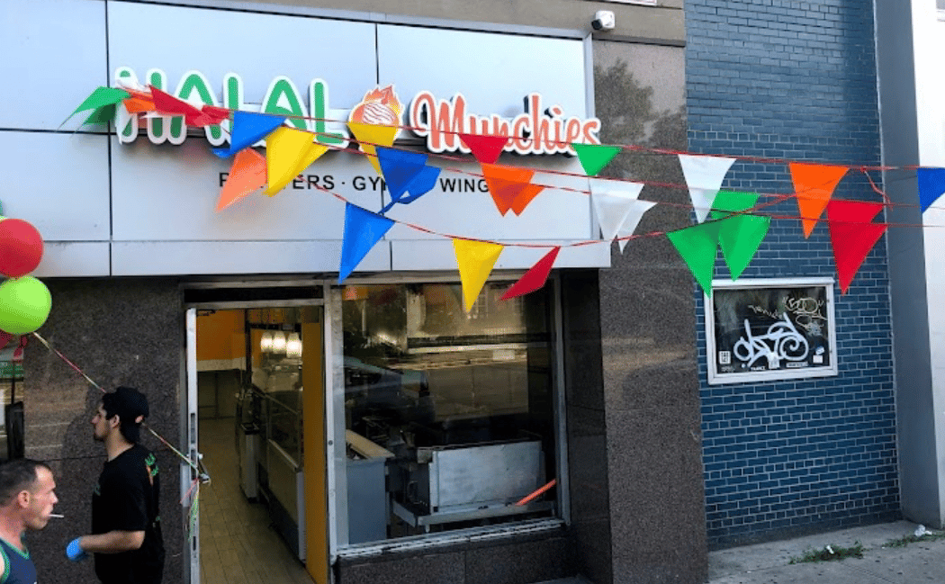 Halal Munchies 3