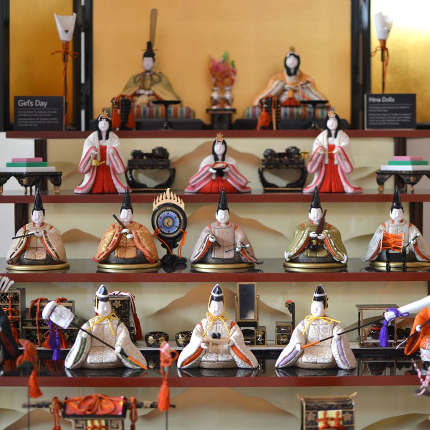 Hinamatsuri (Girl's Day) 2022 2