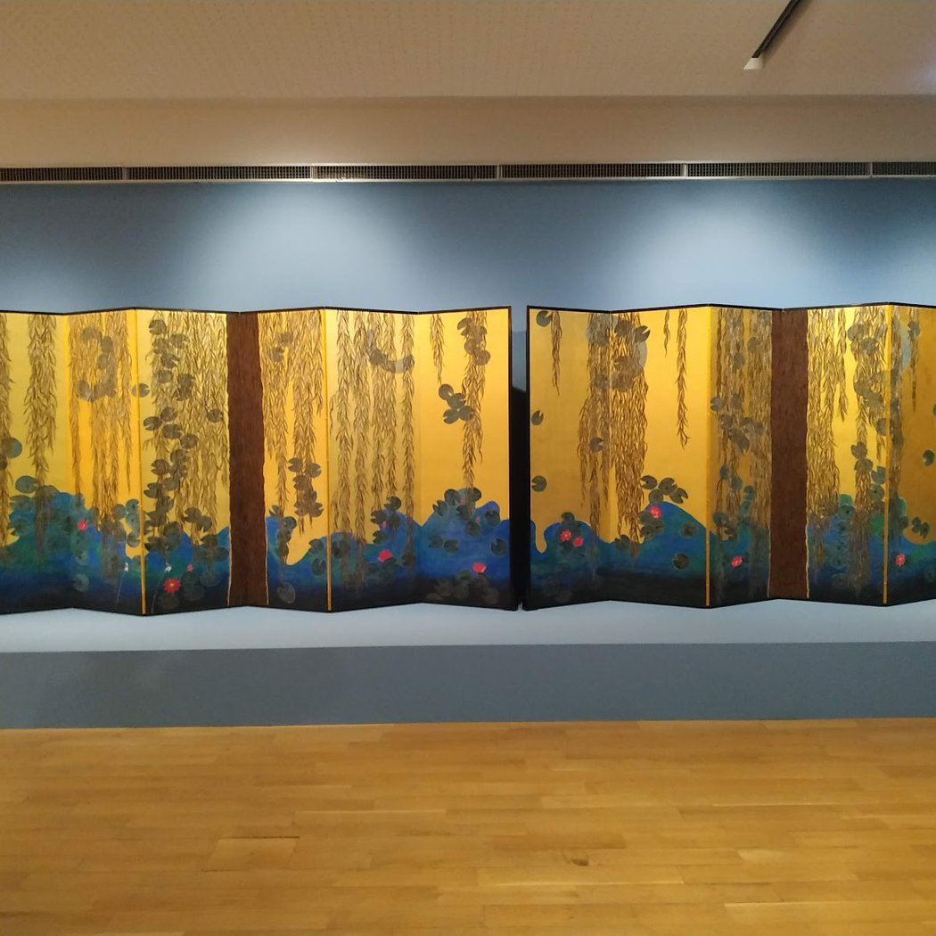 Michel Paysant - Voir Monet - Voyages Impressionnistes 1
