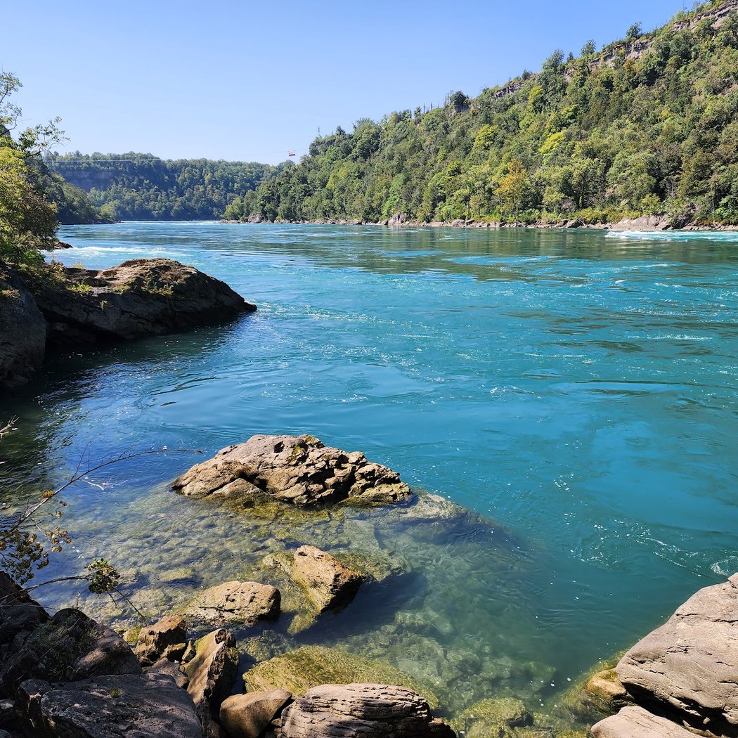 Whirlpool State Park 3