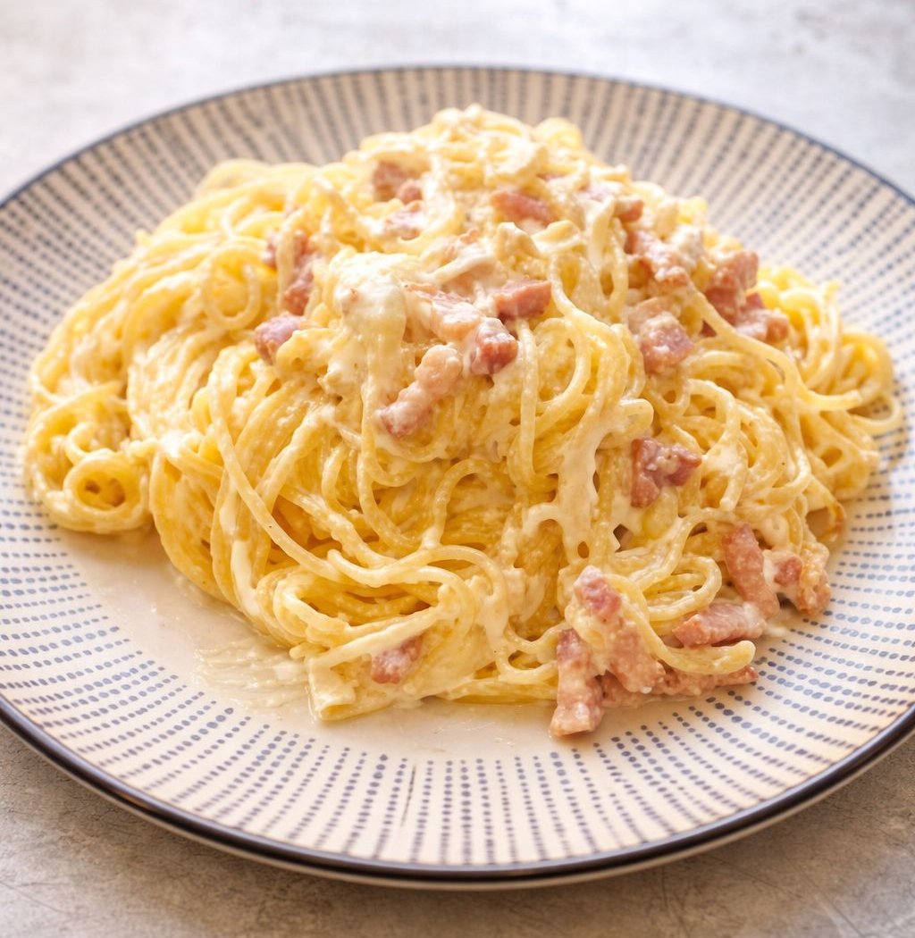 Phil à la pâte 1