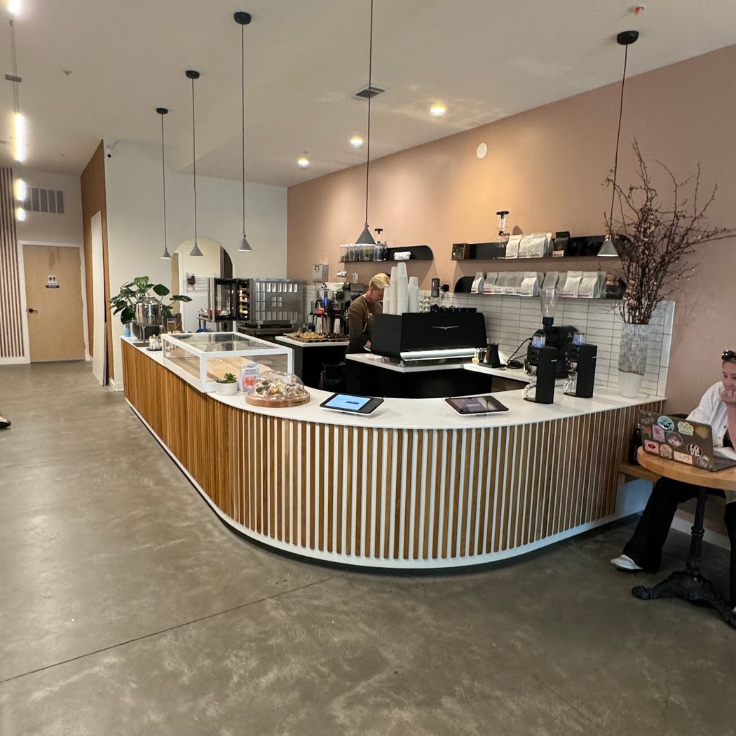 Sextant Coffee Roasters 2