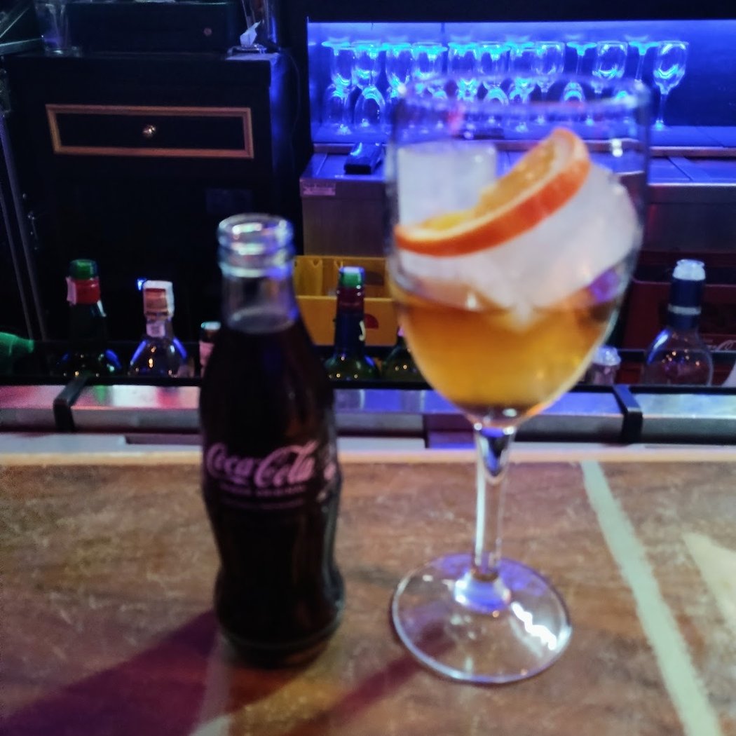 The Jazz Room: Tributo a Frank Sinatra y Louis Armstrong 2