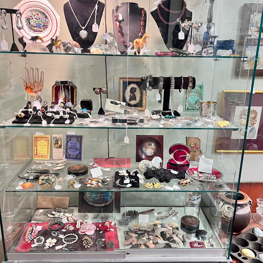 Millerton Antique Center 1