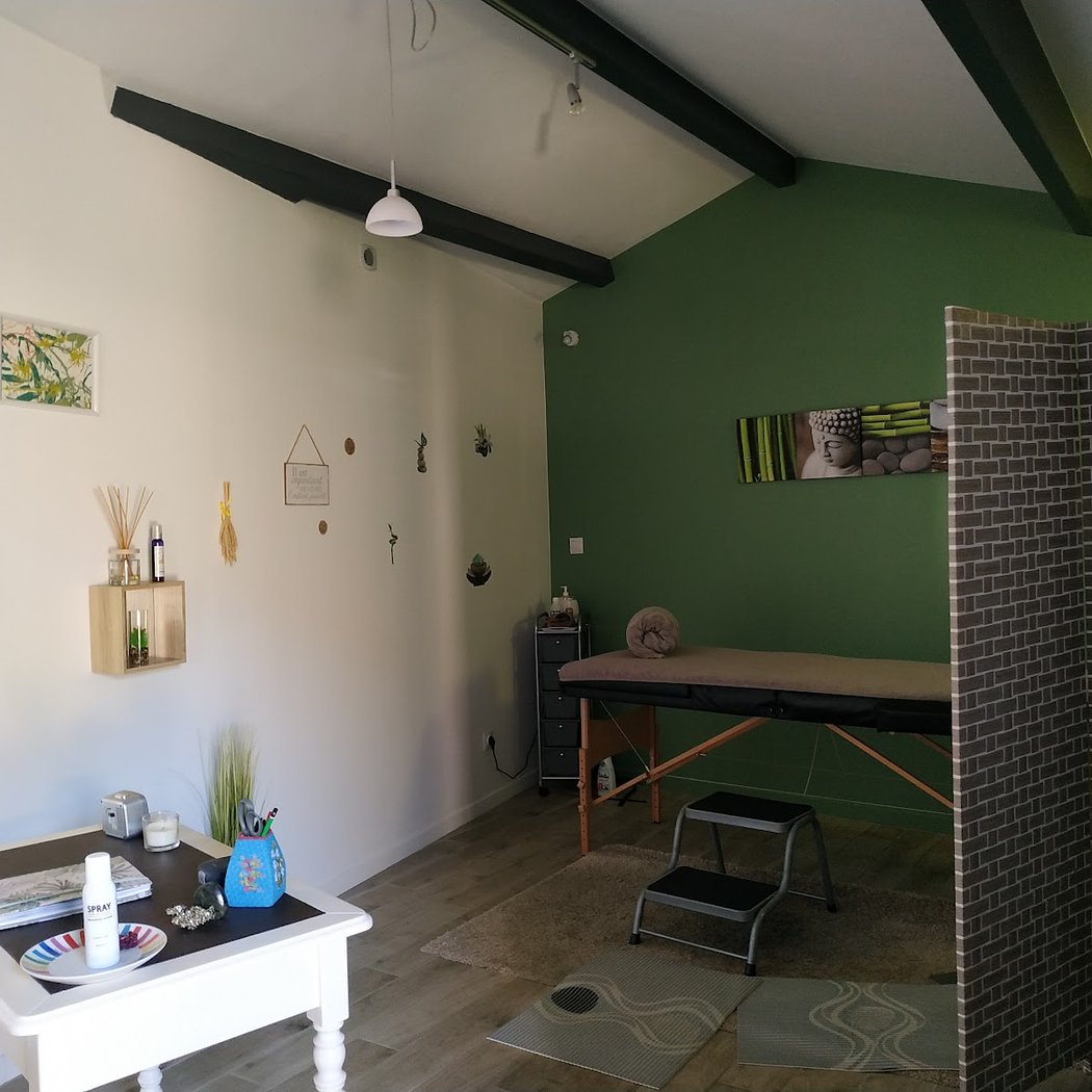 Isa Zen Massage et SPA 5
