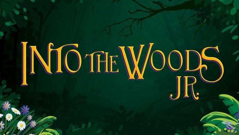 Into the Woods, Jr. 1