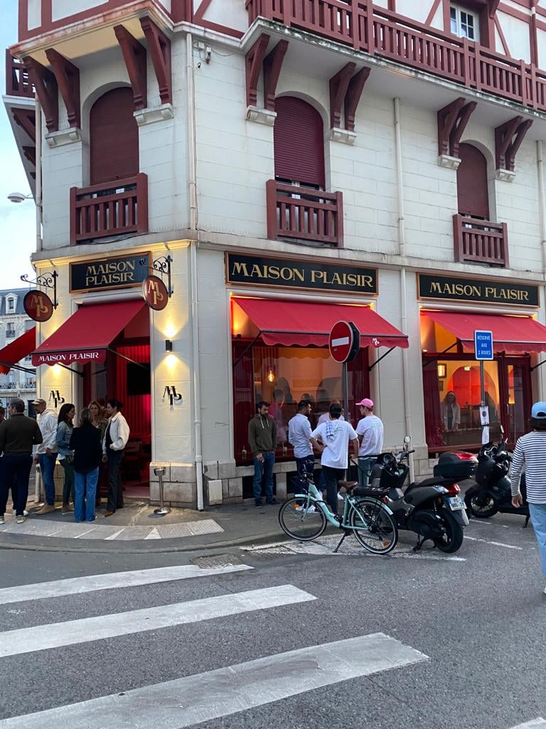 Maison plaisir 2