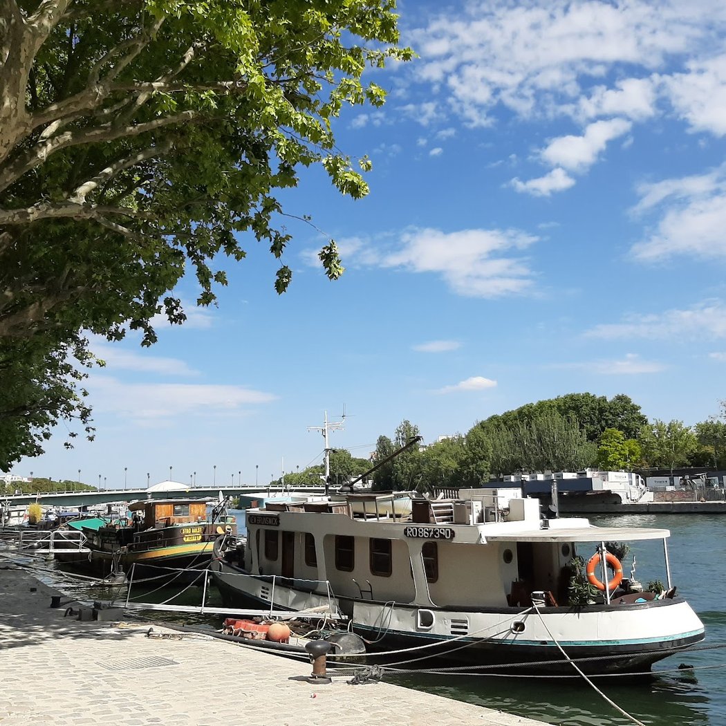 L'Instant sur Seine 3