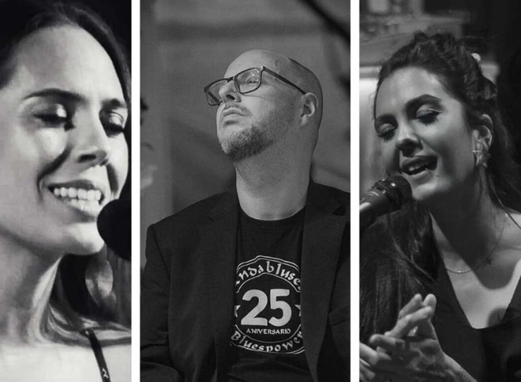 Vicky Luna + Alba Molina + Álvaro Gandul 1