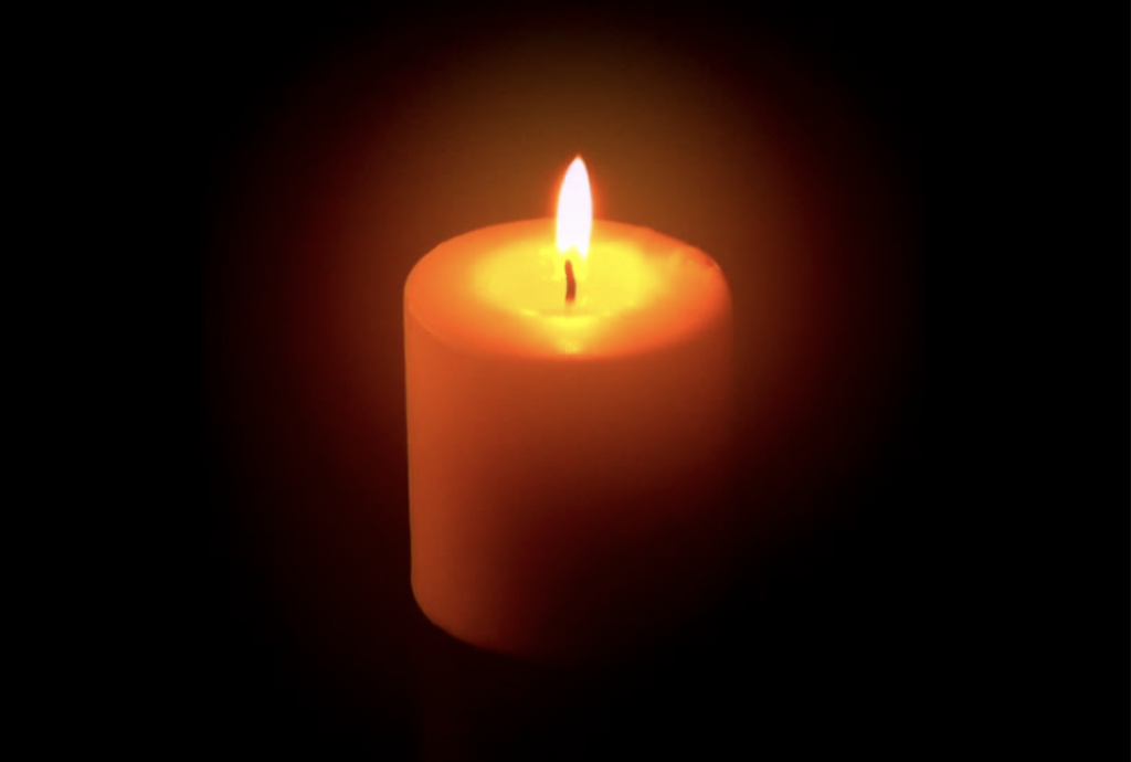 Prayer Vigil for Peace 1