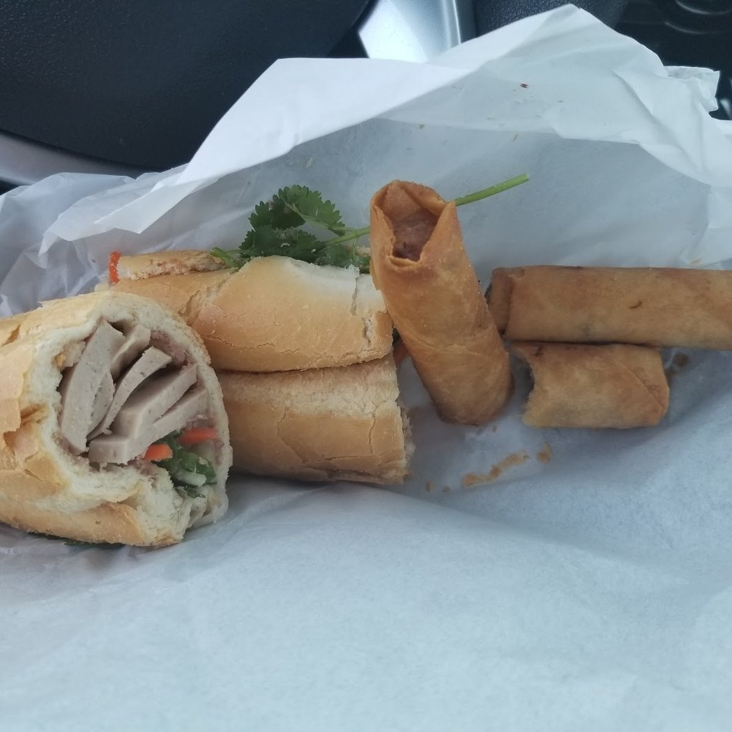 Mint Vietnamese Sandwiches & Deli 2