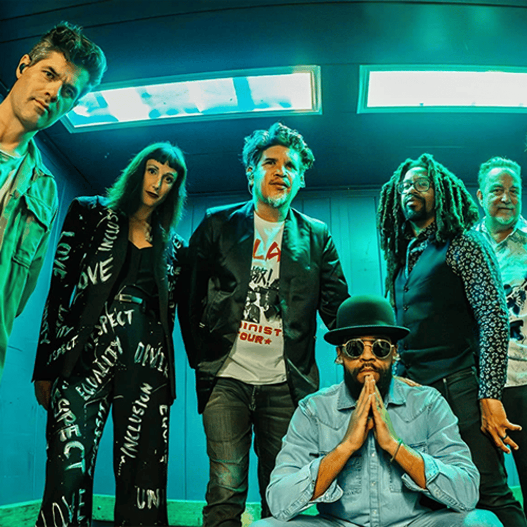 Thievery Corporation