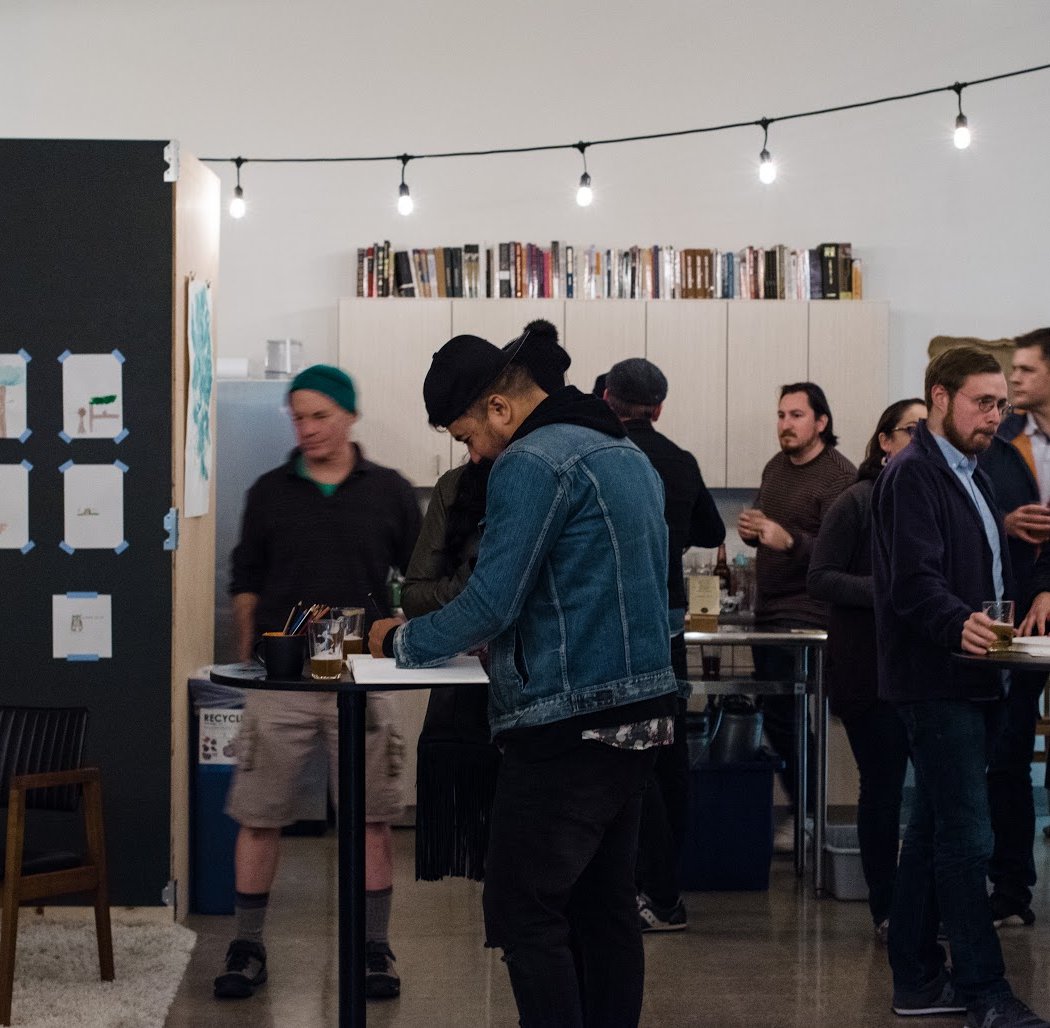 The Creative Lab 2