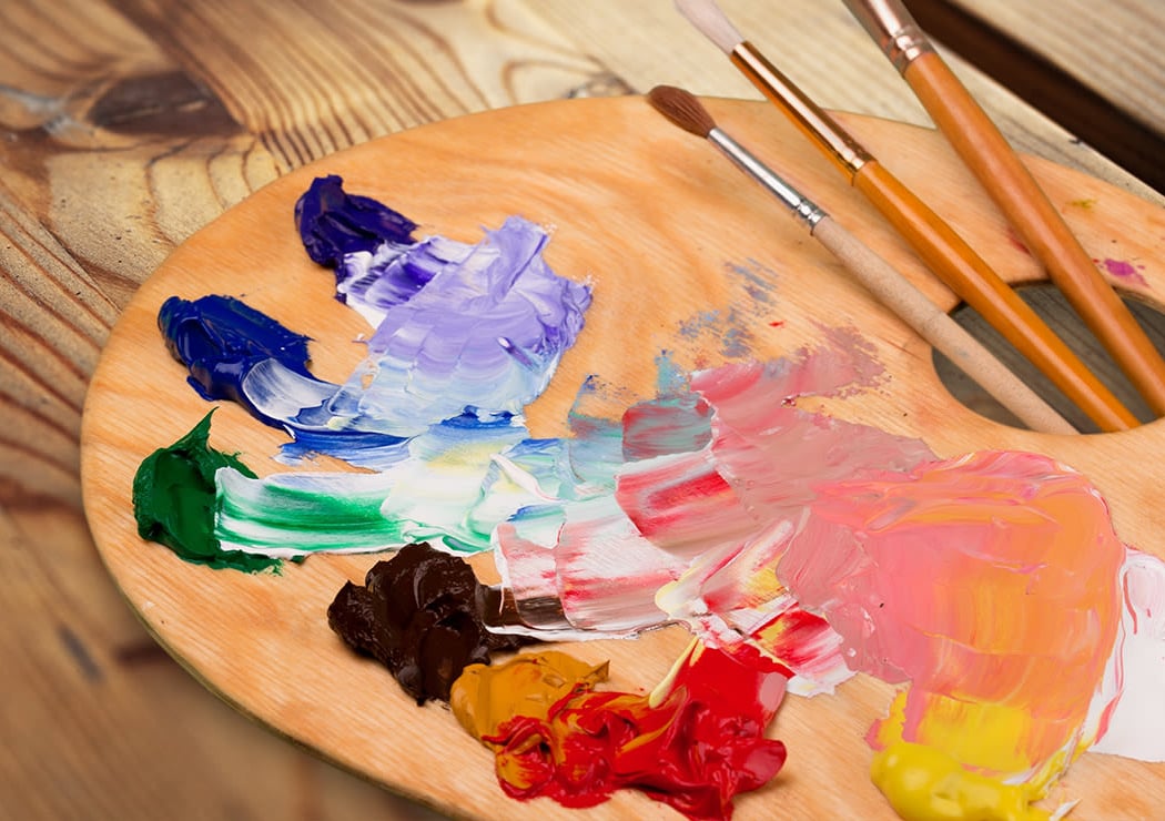 3-Week Color Class 3