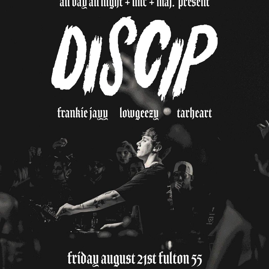 Discip 1