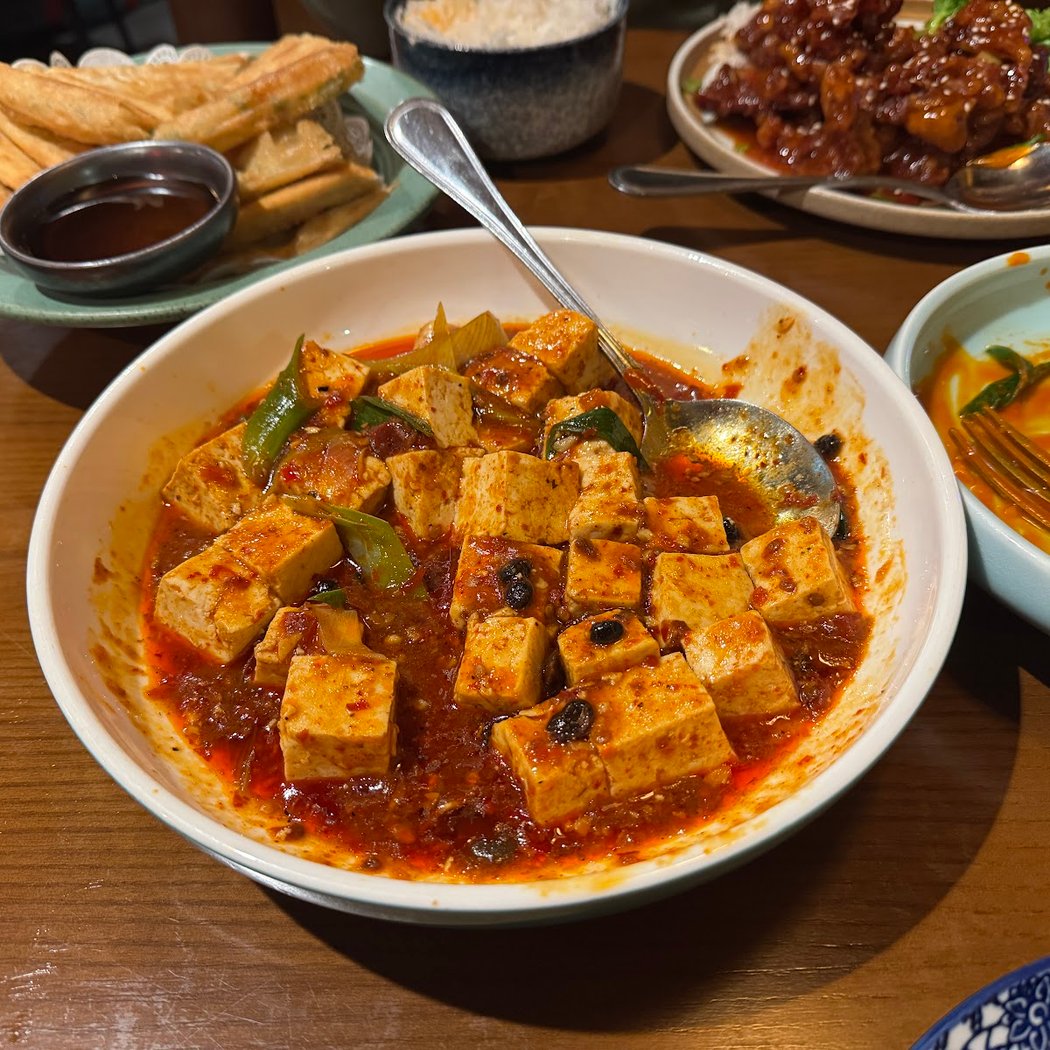 Five Spices House 3