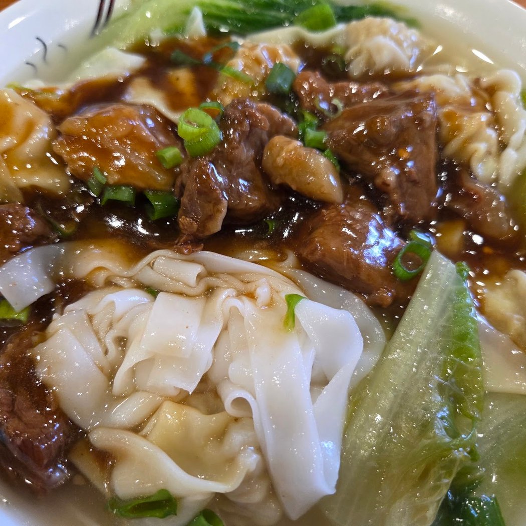 Lam's Kitchen 1