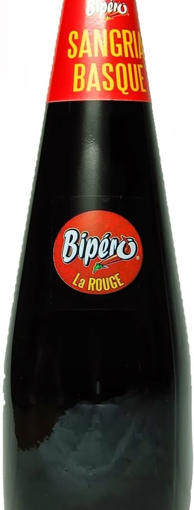 Bipero sangria basque 3