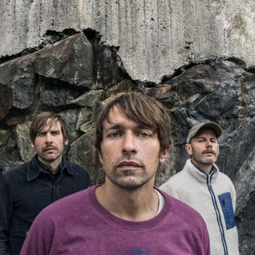 Peter Bjorn And John Concert 1
