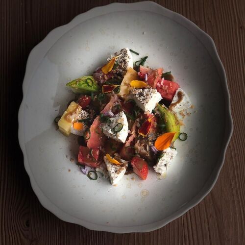Restaurant Simple & Meilleur · Saint-Martin-de-Belleville 1