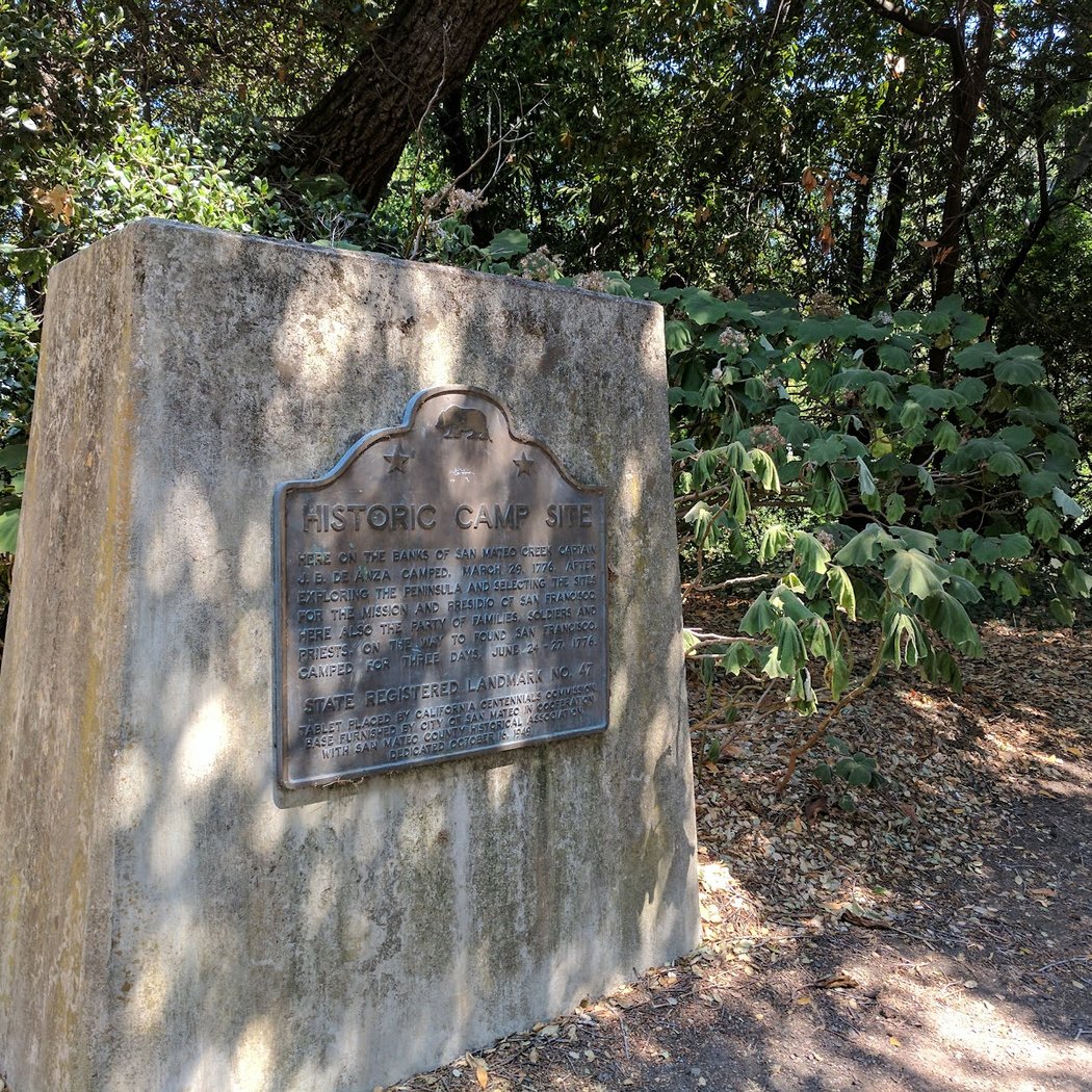 De Anza Historical Park 2