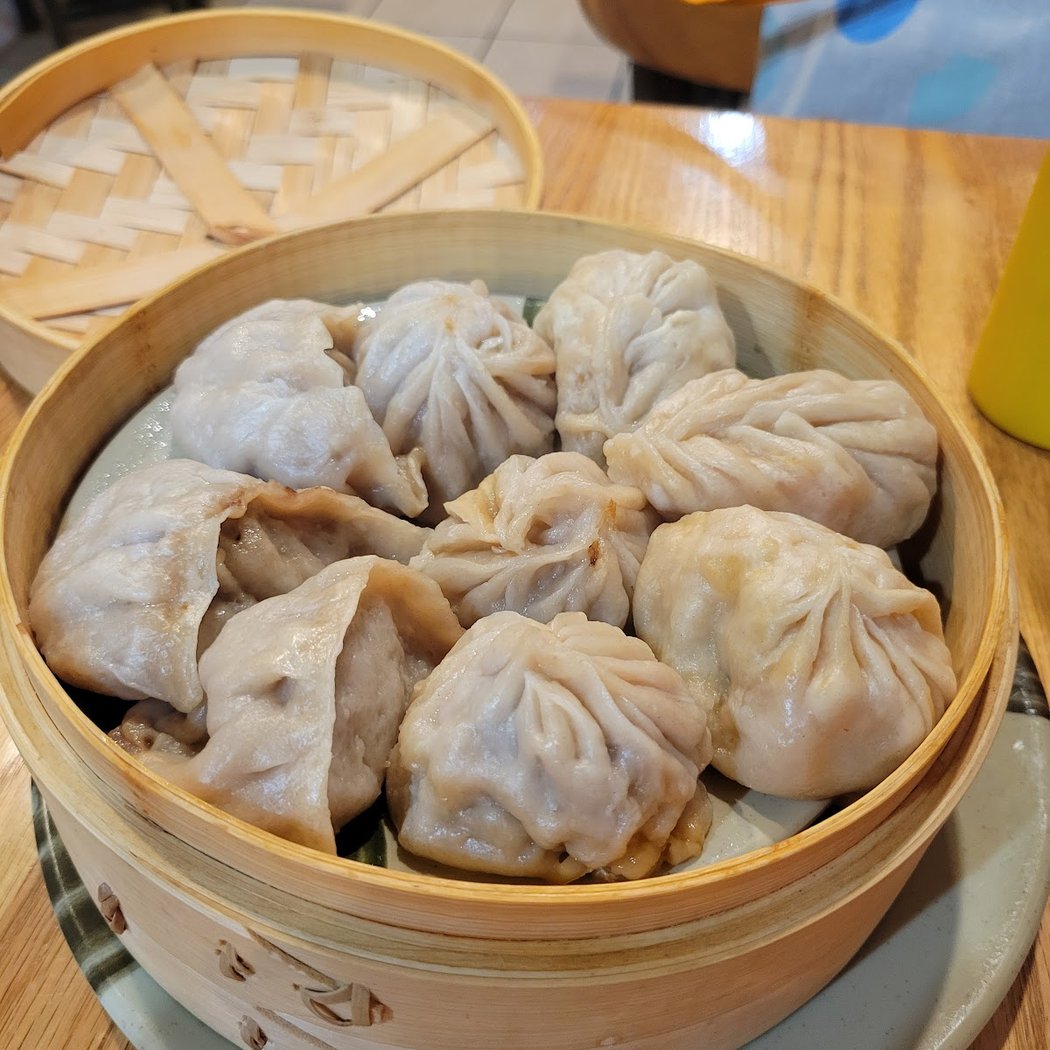 Cafe Tibet 2