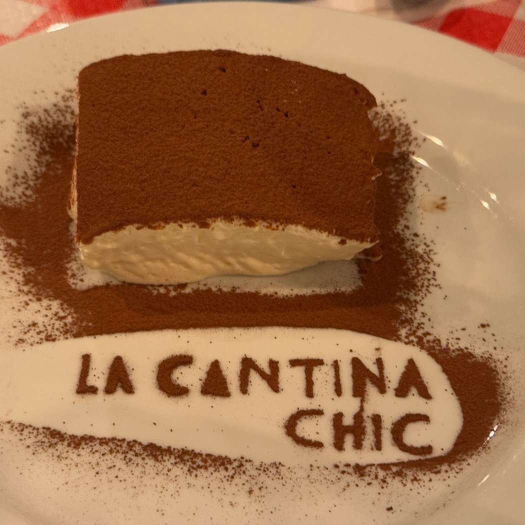 La Cantina Chic 1