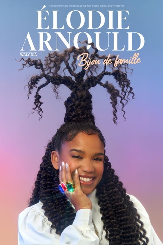 ELODIE ARNOULD 1