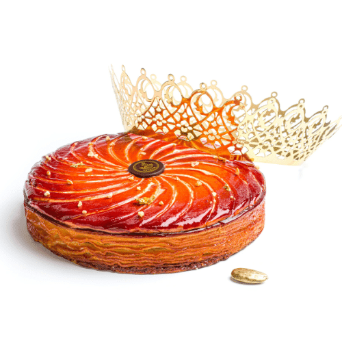La Fournée des Isséens - Boulanger Patissier 1
