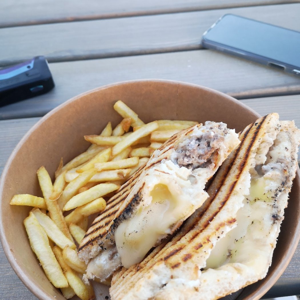 Les DM Food truck 2