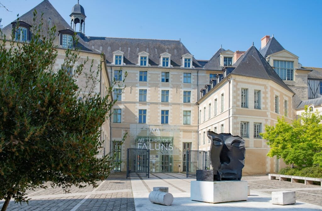 Musée des Beaux-Arts 4