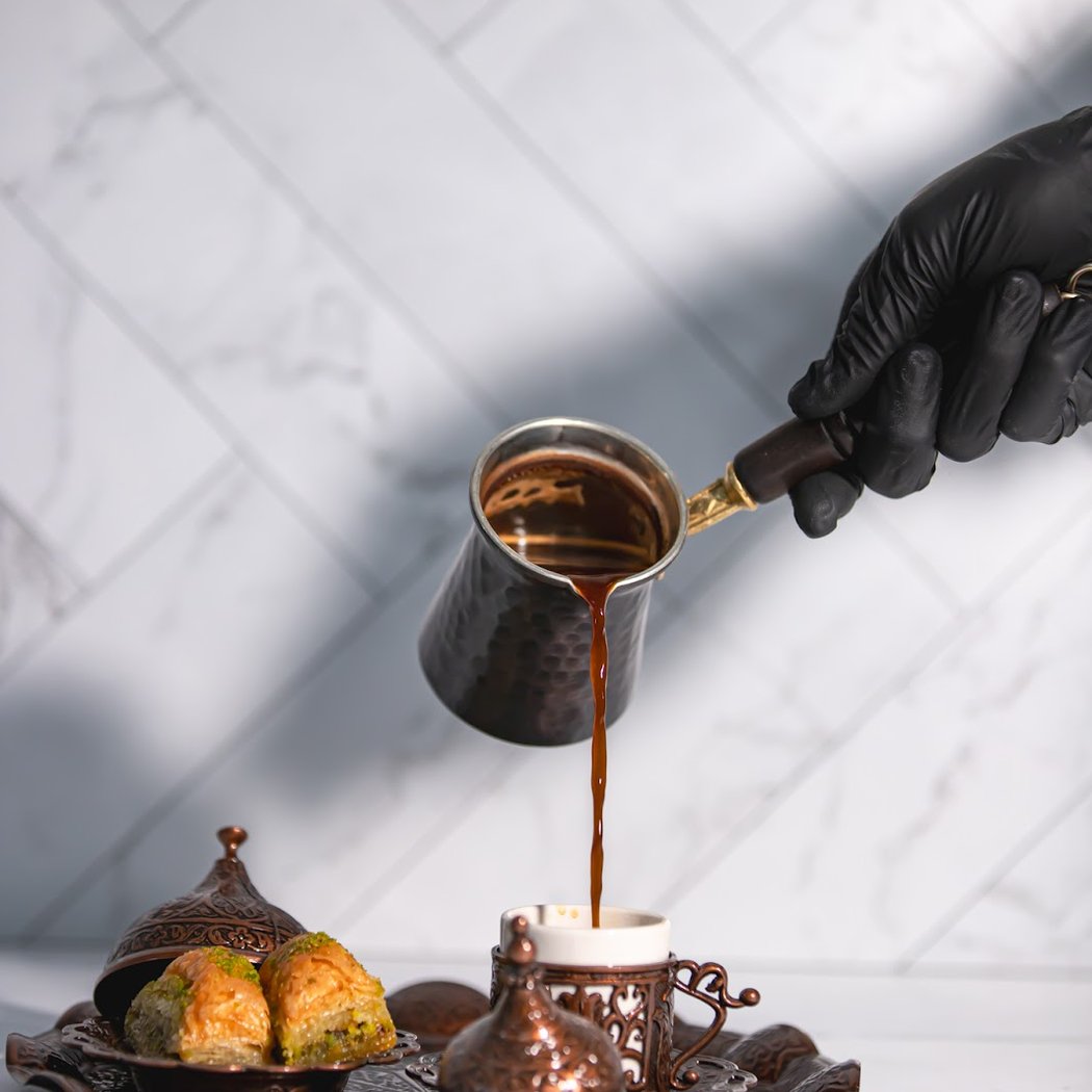 Moka & Co 3
