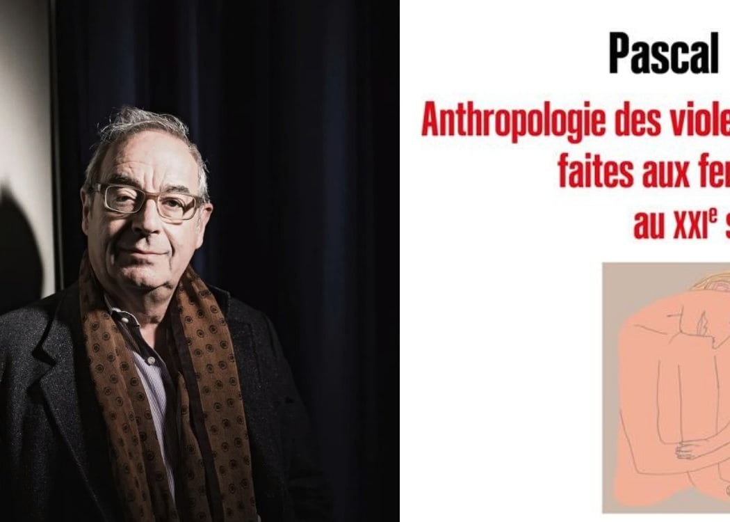 Rencontre avec Pascal Picq