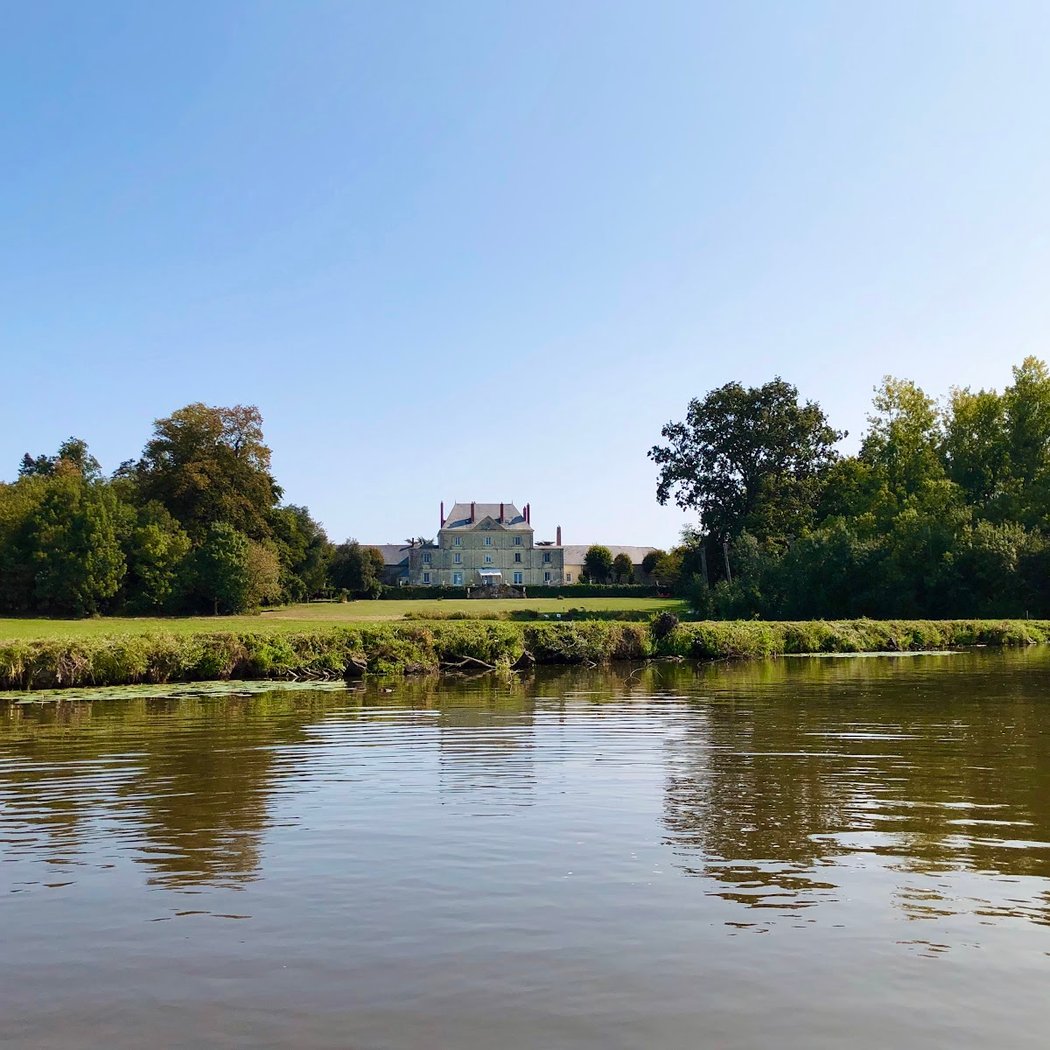 Château de la Tour 1