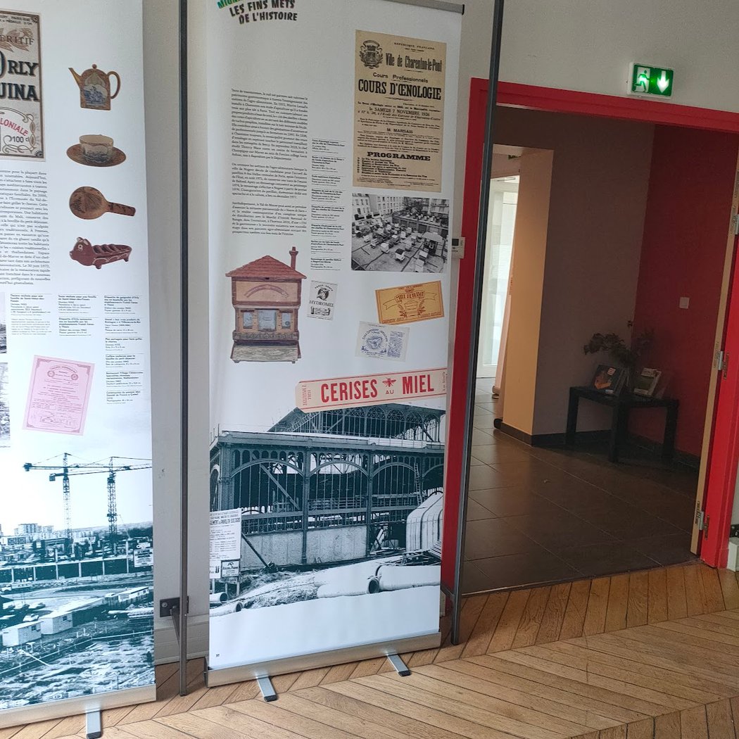 Rencontre des sociétés d’histoire du Val-de-Marne 3
