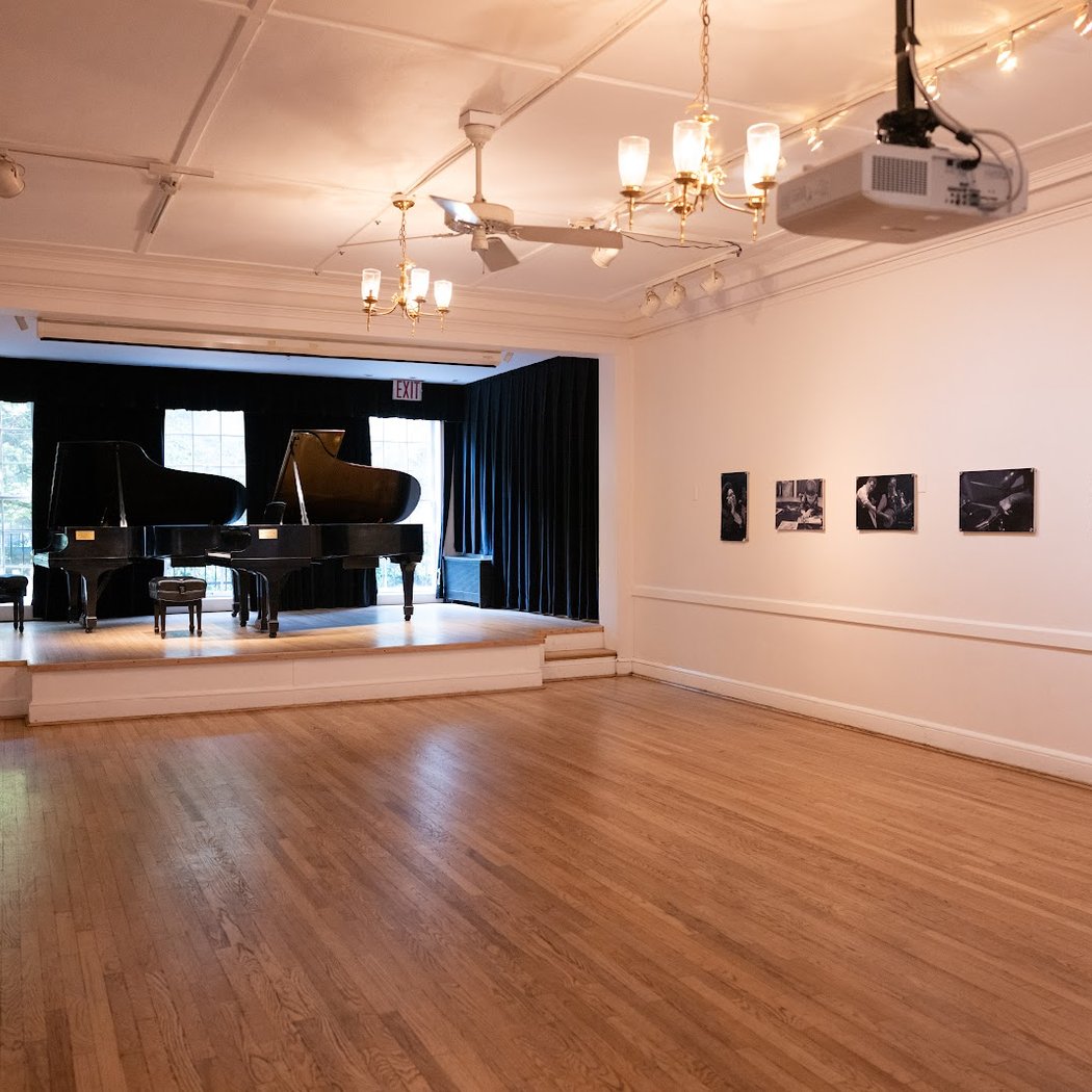 Greenwich House Music School 3