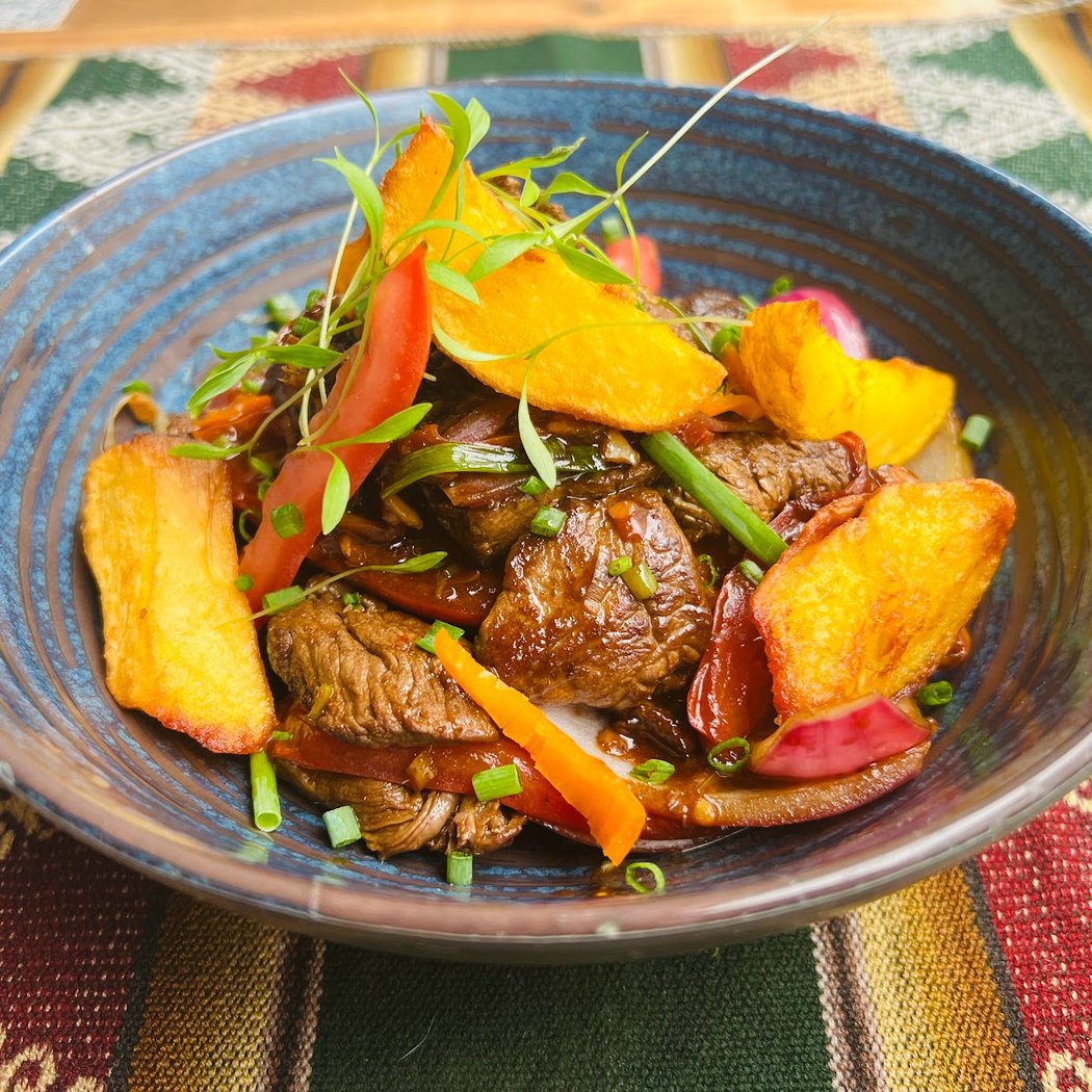 Tambo Restaurant 3
