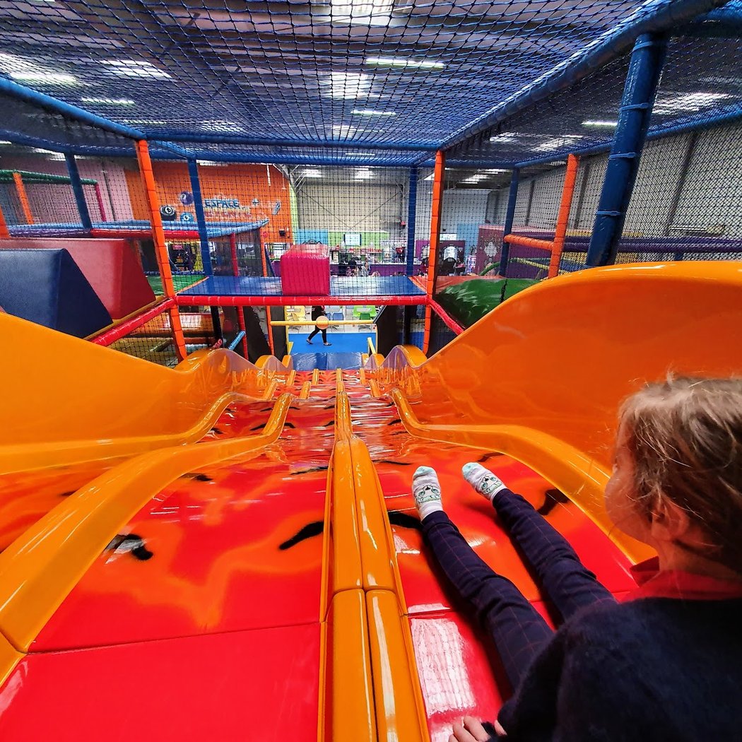Royal Kids Parc Beauchamp 1