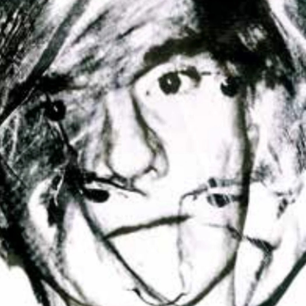 Ouvrir les cartons à dessins d’Andy Warhol