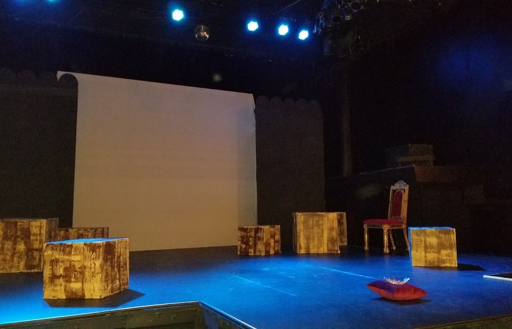 The Grawlix 3