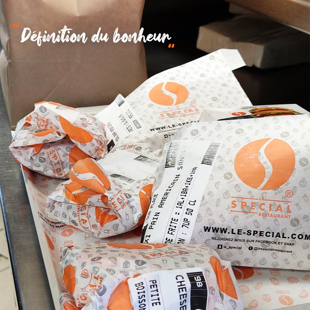 Le Special 2