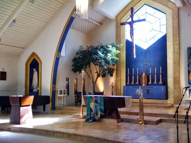 Catholic Mindfulness Workshop 2