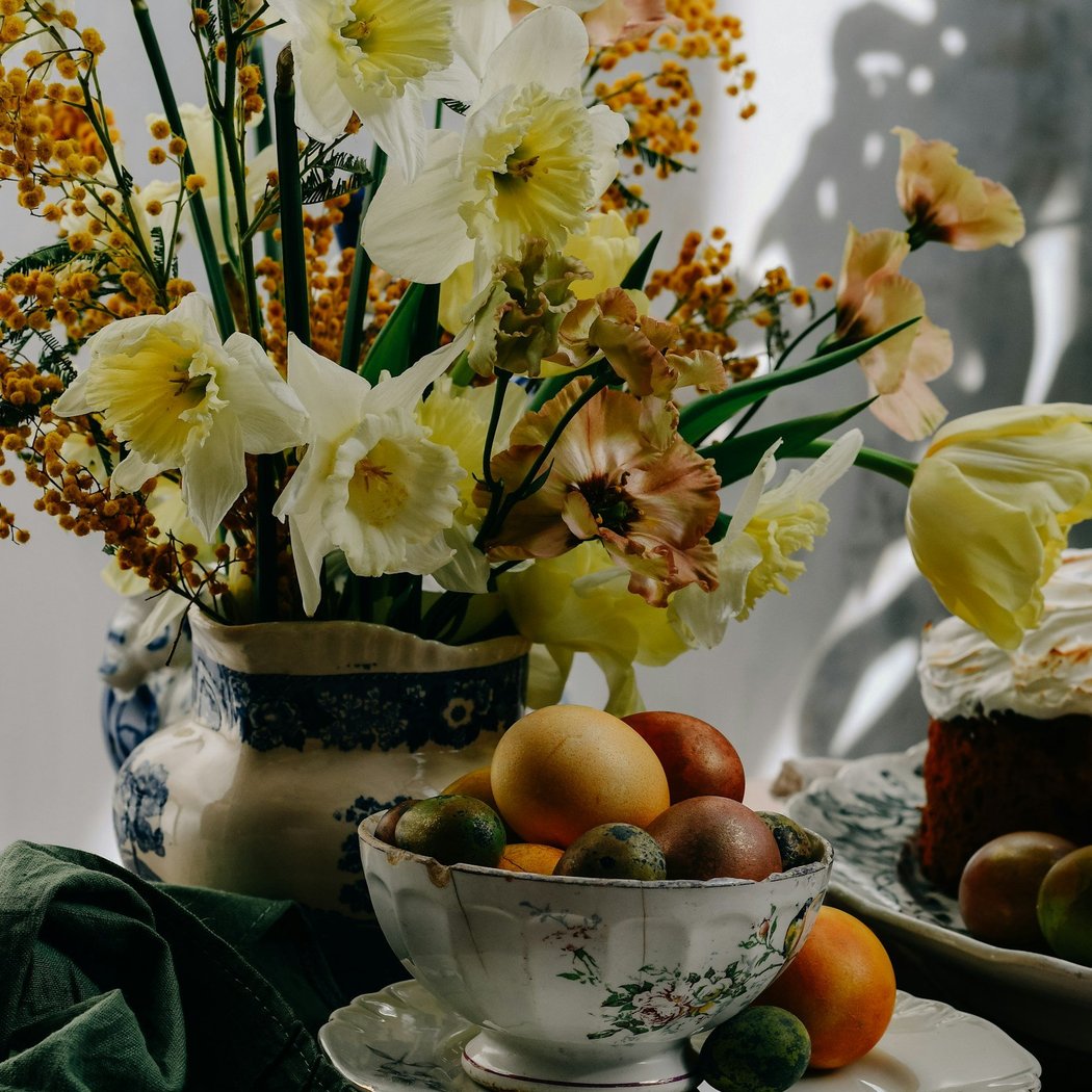 Easter Brunch 1