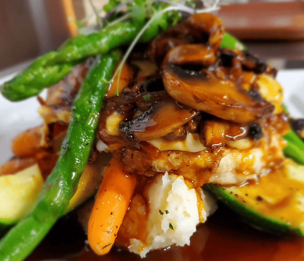 Daily Happy Hour specials 3