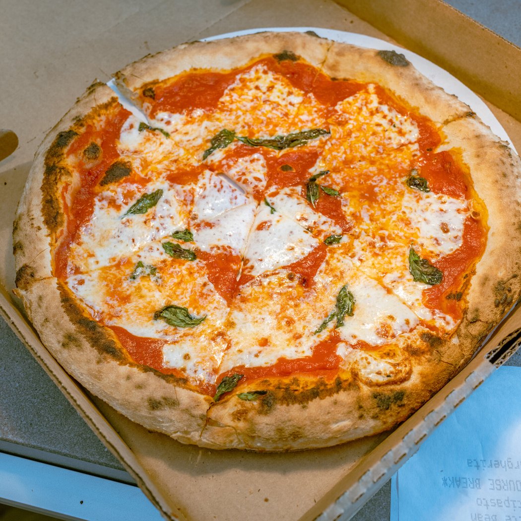 Pizzeria Boema 2