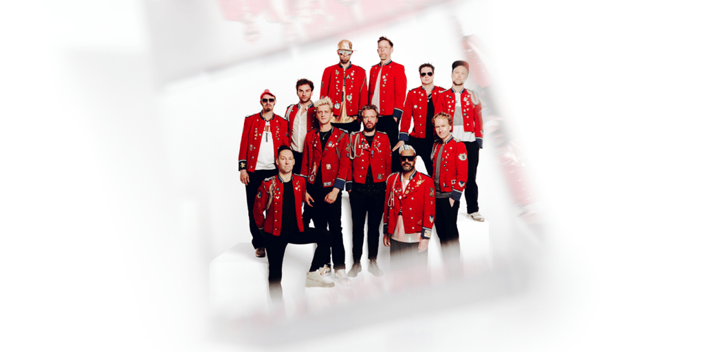 Meute 1