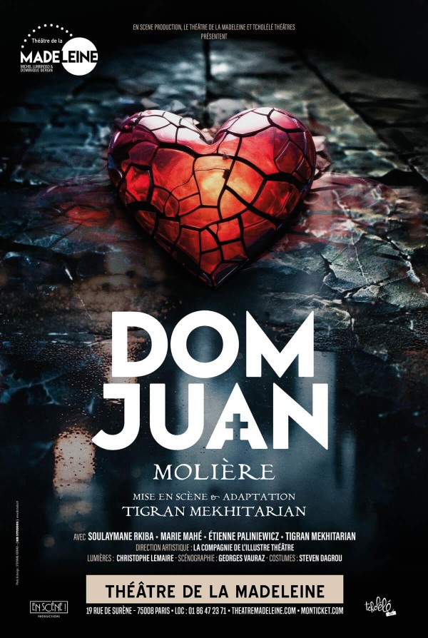 Dom Juan 3