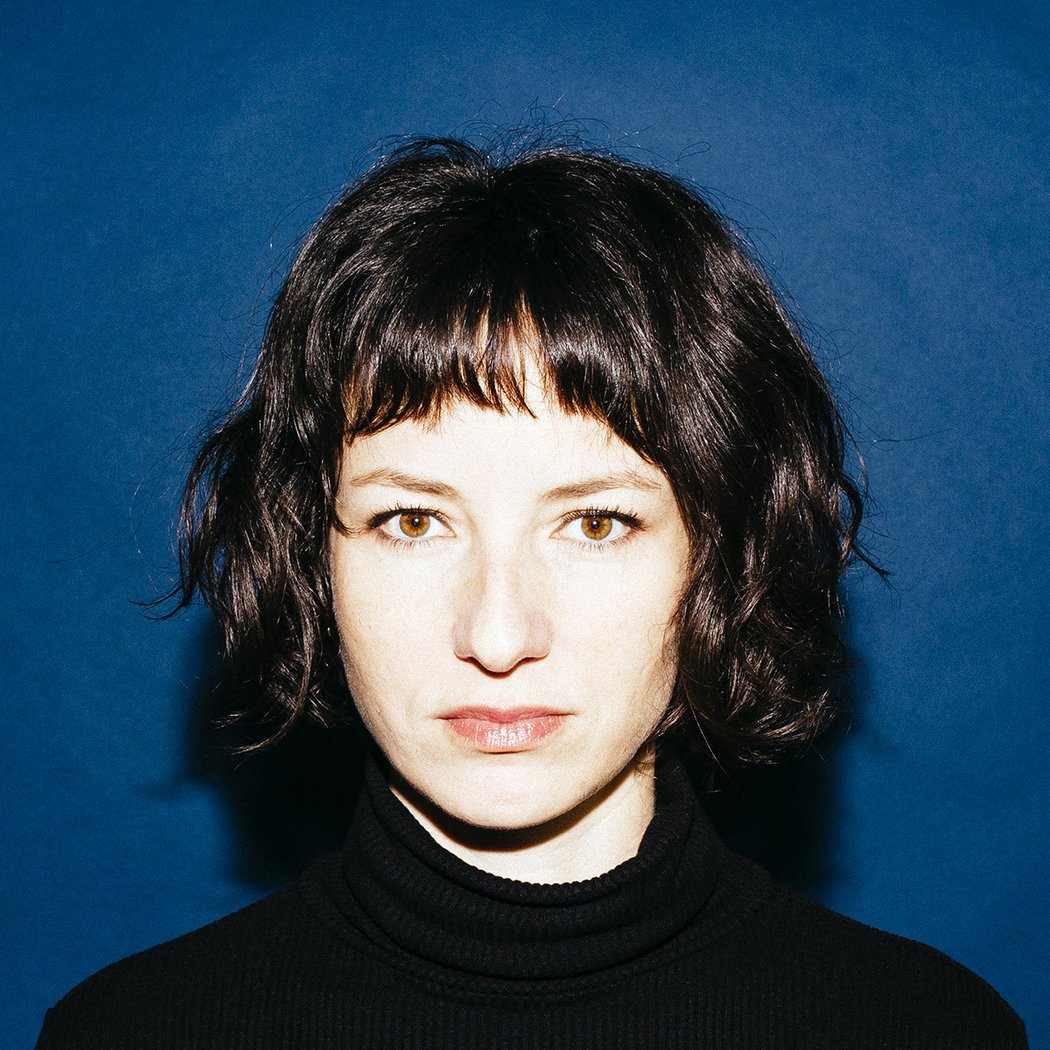 Lea Maria Fries