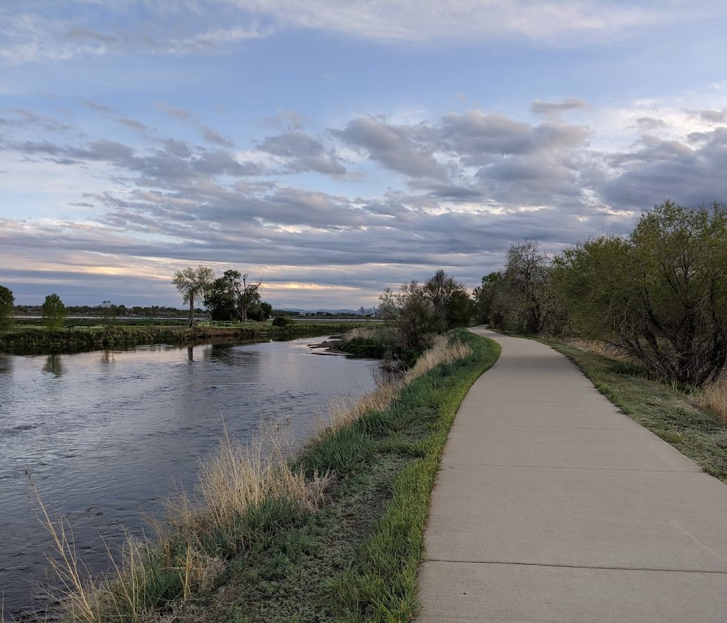 Pelican Ponds Open Space 2